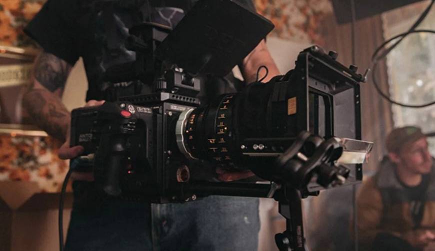 崇信县产品宣传视频拍摄公司