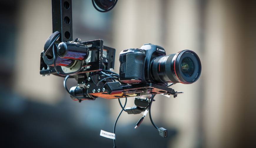 崇信县产品视频拍摄