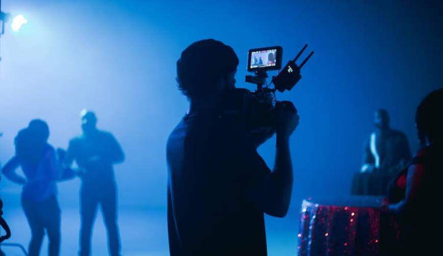 崇信县产品视频拍摄