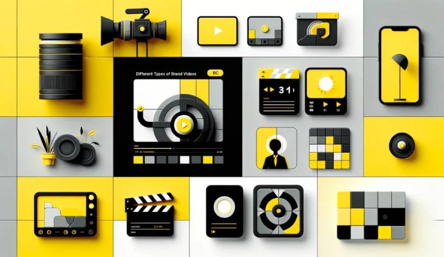 崇信县产品视频拍摄