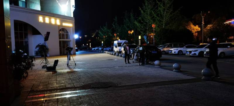 崇信县电商产品视频拍摄制作全攻略，打造高转化带货视频