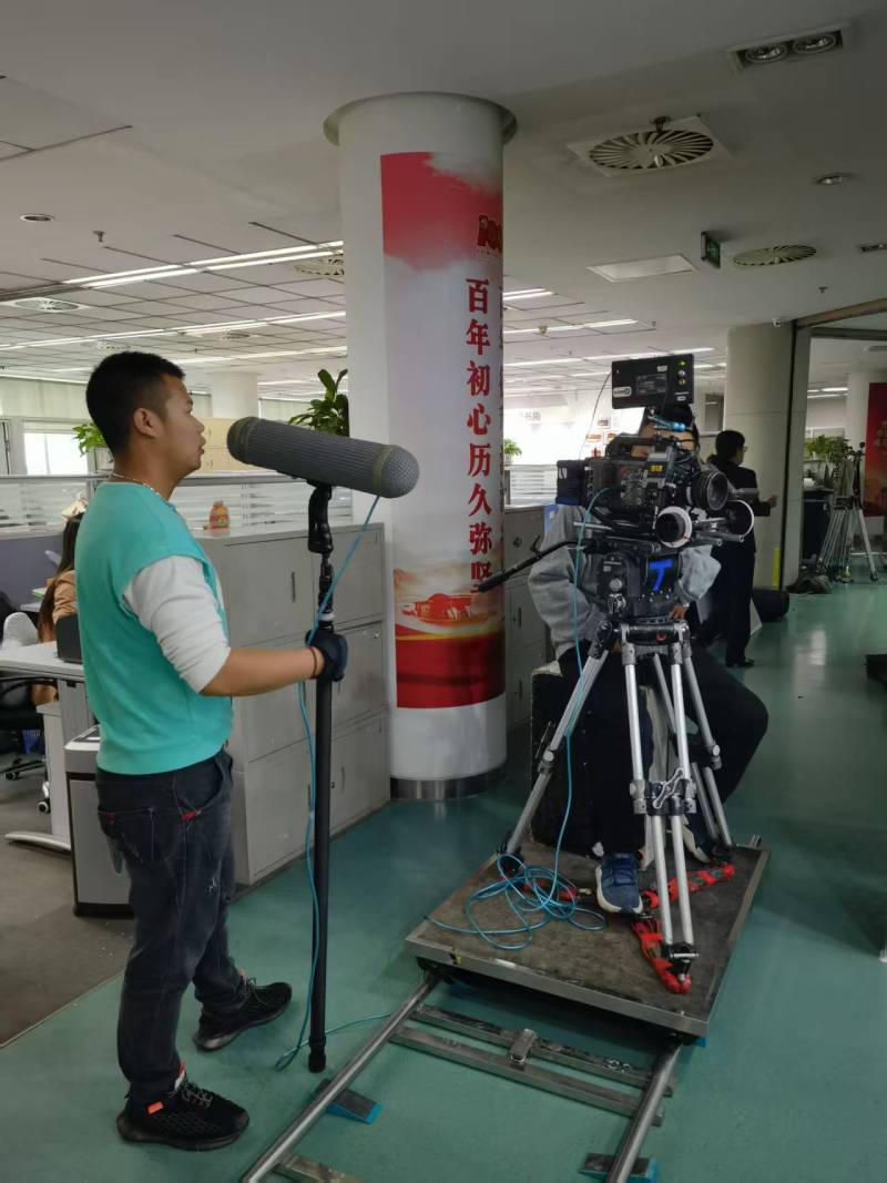 崇信县产品宣传视频制作