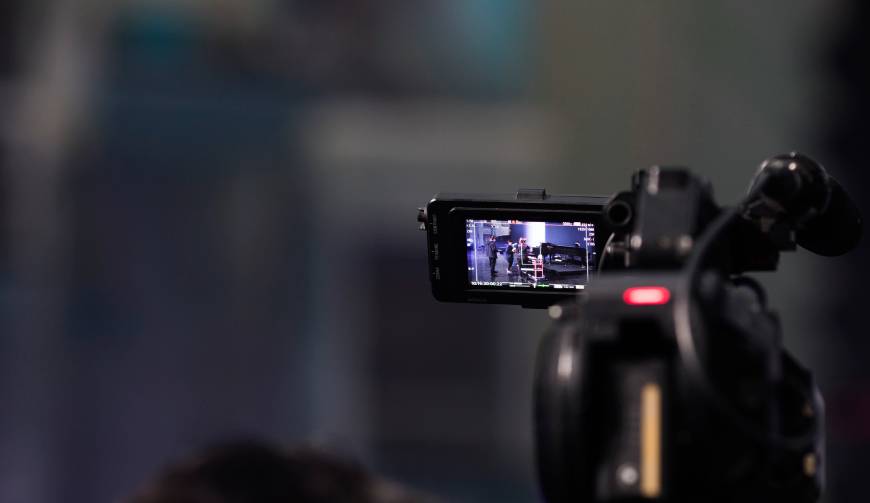 崇信县产品视频拍摄制作：揭秘如何打造令人印象深刻的商业宣传片